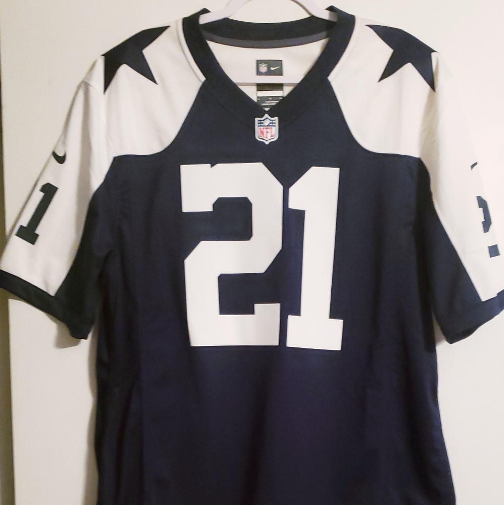 Jersey